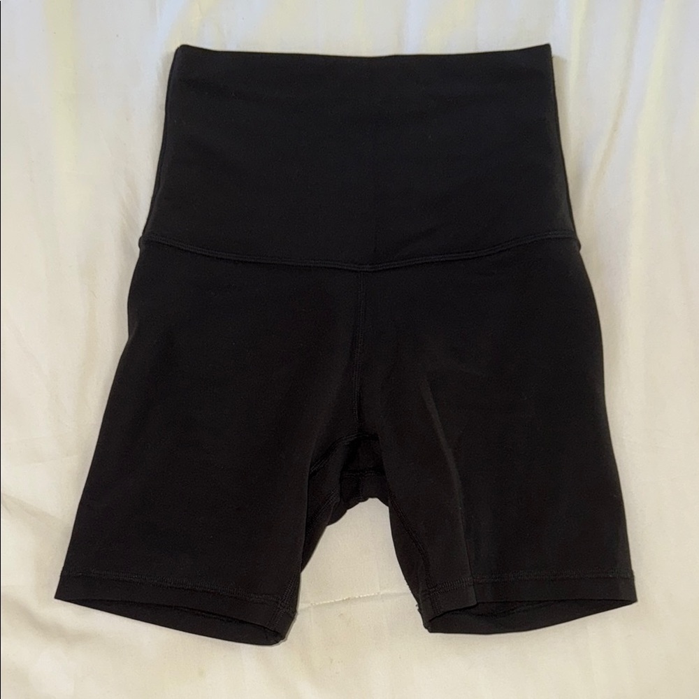 Align Shorts 6 inch